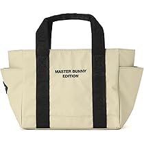 Amazon.co.jp: [マスターバニー] 継続定番商品 カートバッグ